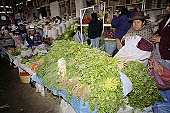 Cusco central market